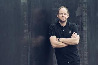 Das Bild zeigt: Henner Rötting, Standortleitung Deutz von PhysioSport Köln.