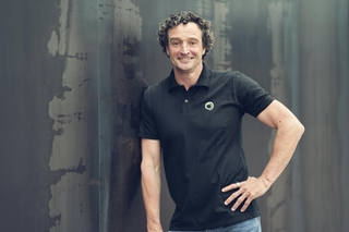 Das Bild zeigt: Dr. Sven Röhrich, Head of Sites Deutz und Rodenkirchen von PhysioSport Köln.