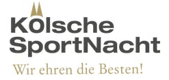 PhysioSport Köln Partner: Logo von der Kölschen Sportnacht.