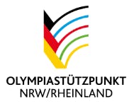 PhysioSport Köln Partner: Logo vom Olympiastützpunkt Köln.